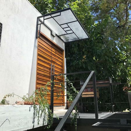 Ferienwohnung Monoambiente Espectacular Godoy Cruz Exterior foto
