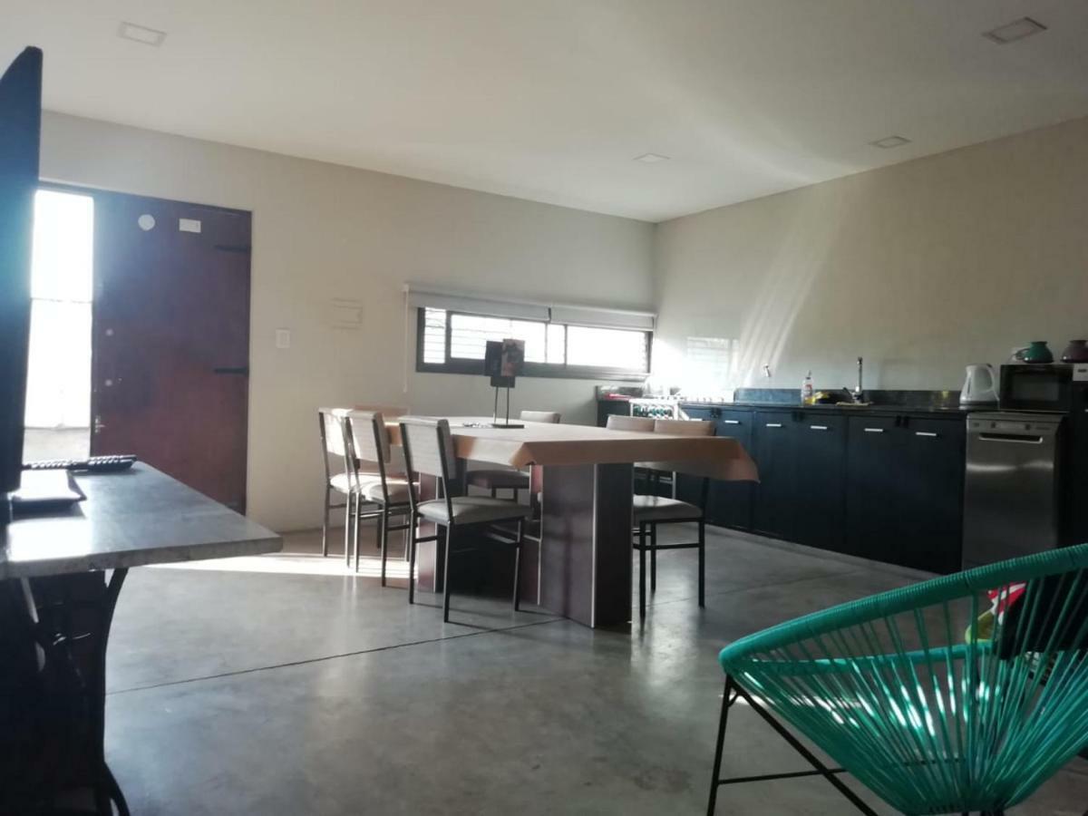 Ferienwohnung Monoambiente Espectacular Godoy Cruz Exterior foto